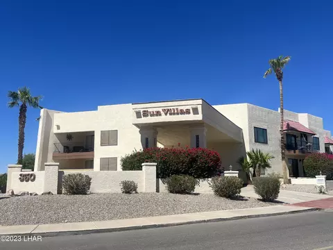 350 Lake Havasu Ave N #106, Lake Havasu City, AZ 86403