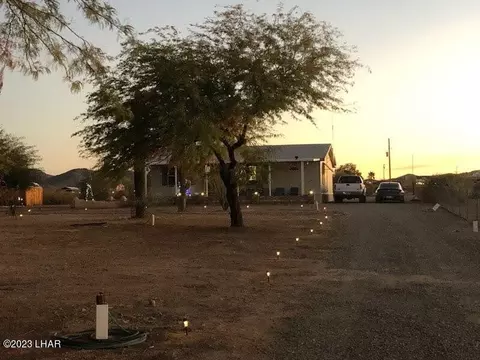 67822 Cactus St, Salome, AZ 85348