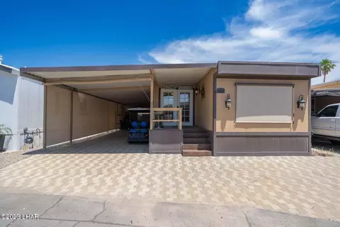 601 Beachcomber Blvd #460, Lake Havasu City, AZ 86403