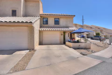8625 Riverside Dr #48, Parker, AZ 85344