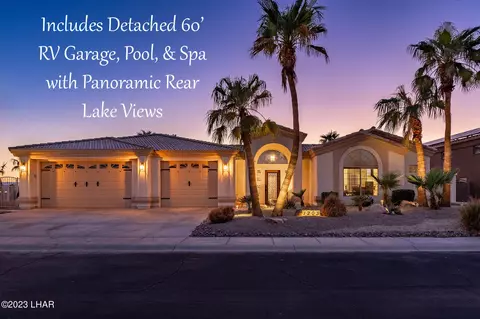 1203 Erin Way, Lake Havasu City, AZ 86404