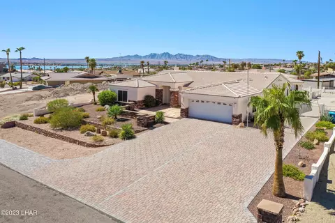 2171 Bryce Dr, Lake Havasu City, AZ 86406