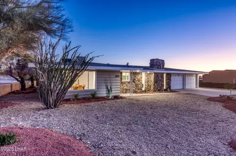 2870 Cisco Dr N, Lake Havasu City, AZ 86403
