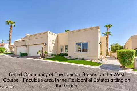 2224 Littler Ln #20, Lake Havasu City, AZ 86406
