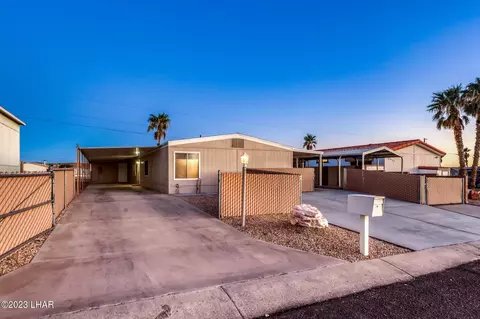 3013 Mescalero Dr, Lake Havasu City, AZ 86404