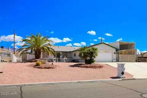 870 Pueblo Dr, Lake Havasu City, AZ 86406