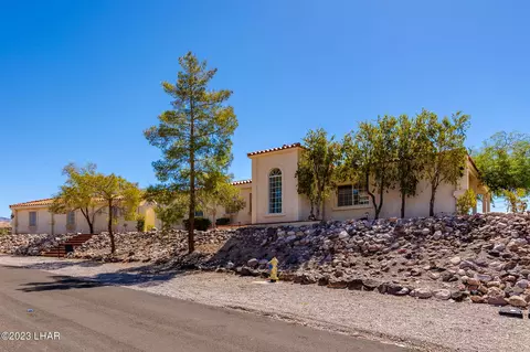 4500 San Felipe Rd, Bullhead City, AZ 86429