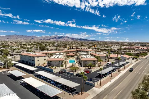 1989 Mesquite Ave #40, Lake Havasu City, AZ 86403