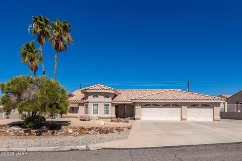 2679 Caribbean Dr, Lake Havasu City, AZ 86406