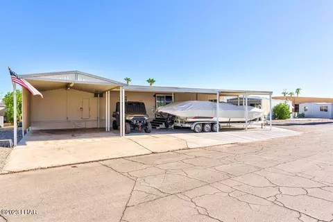 601 Beachcomber Blvd #446, Lake Havasu City, AZ 86403