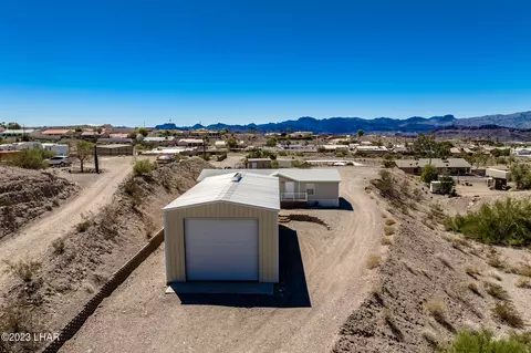 4044 Blue Canyon Rd, Lake Havasu City, AZ 86406