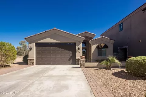 673 Grand Island Cir, Lake Havasu City, AZ 86403