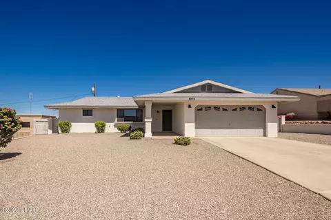 3075 Dogwood Dr, Lake Havasu City, AZ 86404