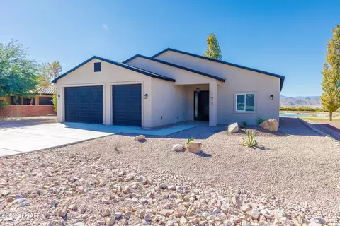 9789 N Vista Dr, Kingman, AZ 86401