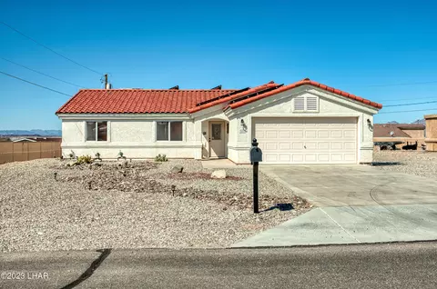 627 Riverboat Dr, Lake Havasu City, AZ 86403