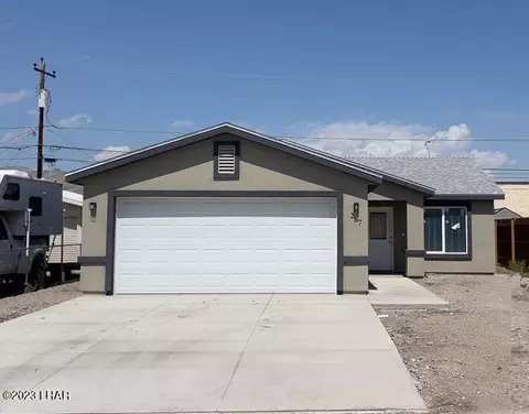 287 Marina Blvd, Bullhead City, AZ 86442