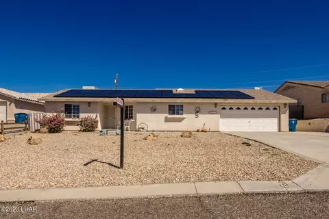 3057 Ironwood Dr, Lake Havasu City, AZ 86404