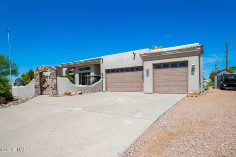 3919 Flying Cloud Ln, Lake Havasu City, AZ 86406