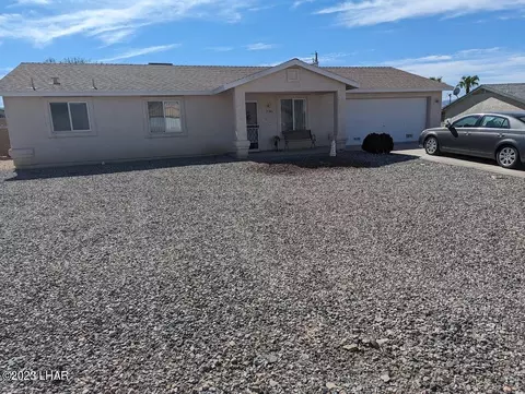 2346 Seabring Dr, Lake Havasu City, AZ 86403
