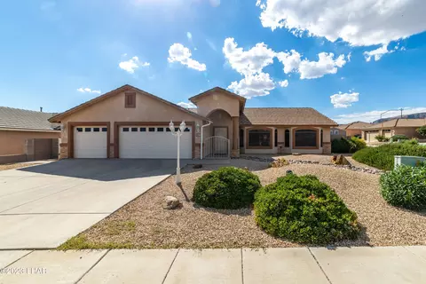 3971 Walleck Ranch Dr, Kingman, AZ 86409