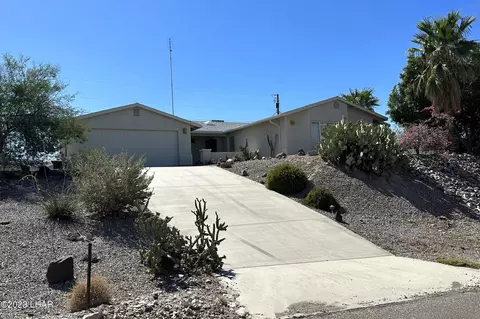 3646 Pelican Dr, Lake Havasu City, AZ 86406