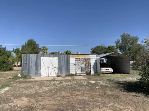 70831 Elm Ave, Wenden, AZ 85357 photo 8