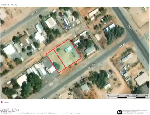 70831 Elm Ave, Wenden, AZ 85357 photo 23