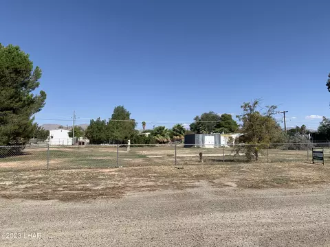 70831 Elm Ave, Wenden, AZ 85357