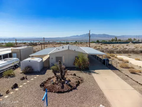 1595 Russell Dr, Lake Havasu City, AZ 86404