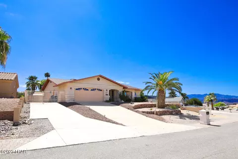 3286 Thunderbird Dr, Lake Havasu City, AZ 86406