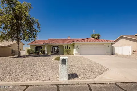 3135 Daytona Ave, Lake Havasu City, AZ 86403