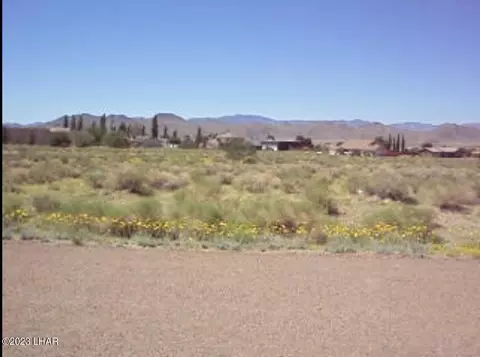 9917 N Mano Dr, Kingman, AZ 86401