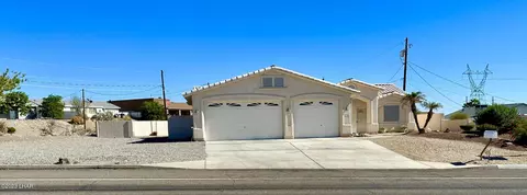 3780 Oro Grande Blvd, Lake Havasu City, AZ 86406
