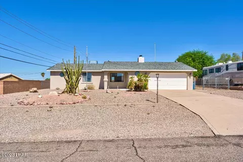 3345 Dolphin Dr, Lake Havasu City, AZ 86406