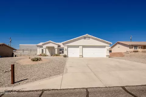 3171 Daytona Ave, Lake Havasu City, AZ 86403