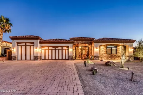 1864 Deer Run Dr, Lake Havasu City, AZ 86404