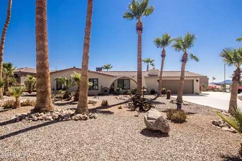 3714 Mission Dr S, Lake Havasu City, AZ 86406