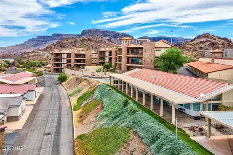 2581 Hwy 95 N #752, Parker, AZ 85344