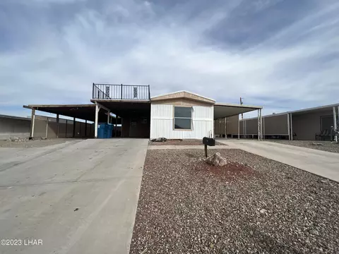 3014 Ted Ln, Lake Havasu City, AZ 86404