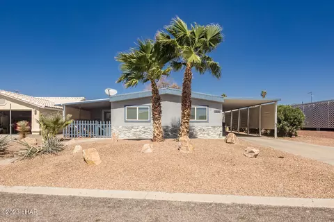 1994 Hubbell Dr, Lake Havasu City, AZ 86404