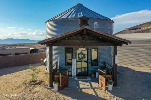 4037 Window Rock Rd, Lake Havasu City, AZ 86406