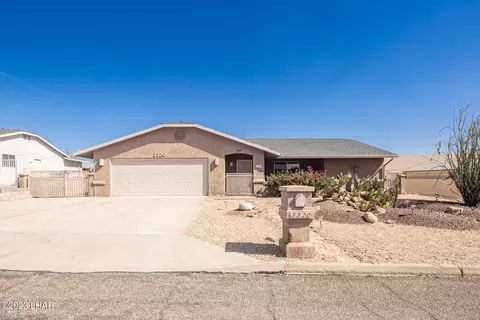 3320 Saddleback Dr, Lake Havasu City, AZ 86406