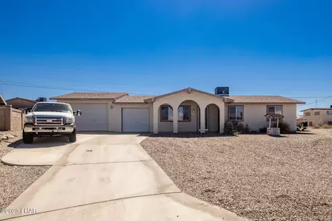 1180 Hillview Cir, Lake Havasu City, AZ 86403