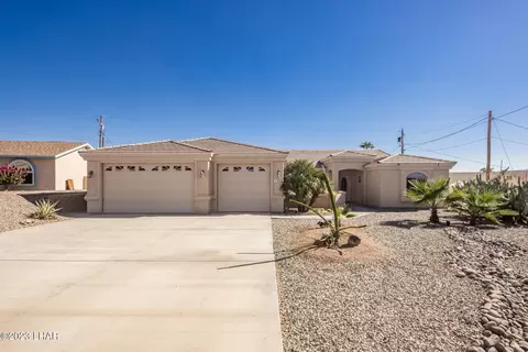 3860 Hungry Horse Dr, Lake Havasu City, AZ 86406