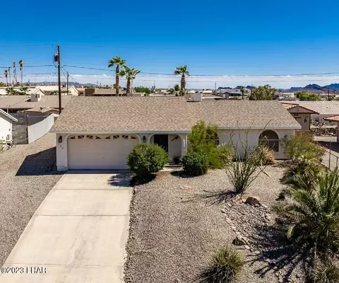 720 Rolling Hills Dr, Lake Havasu City, AZ 86406