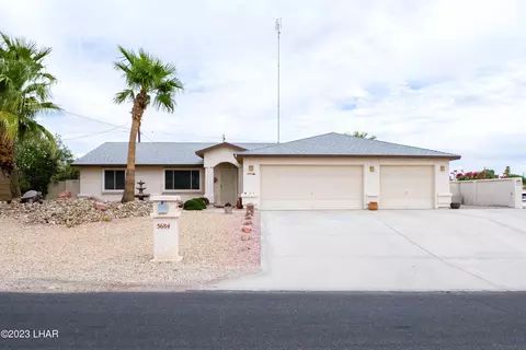 3684 Indian Peak Dr, Lake Havasu City, AZ 86406