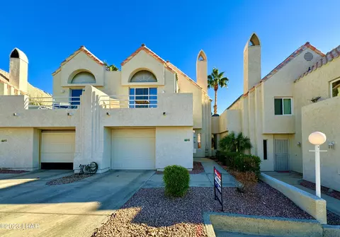 420 Acoma Blvd #46, Lake Havasu City, AZ 86406