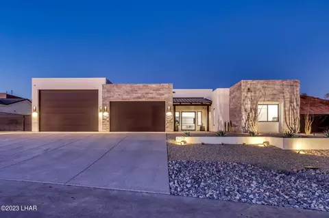 6299 Avienda De Las Colinas, Lake Havasu City, AZ 86406