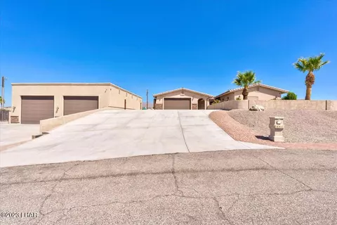 857 Manor Dr, Lake Havasu City, AZ 86403
