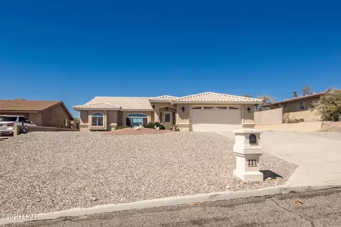 331 Islander Ln, Lake Havasu City, AZ 86406